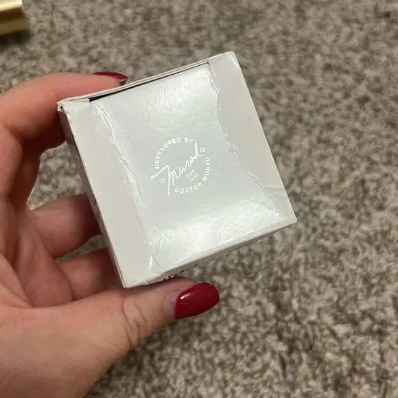 Murad Ultimate Moisture for eyes - Picture 2 of 5